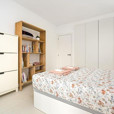 Precioso apartamento WELCS con balcón Apartamento Empuriabrava Exterior foto
