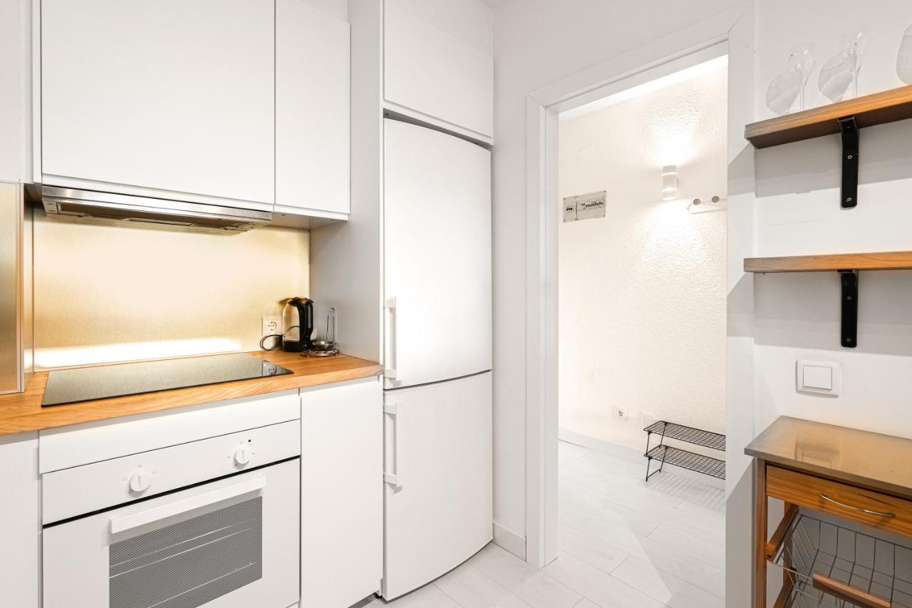 Precioso apartamento WELCS con balcón Apartamento Empuriabrava Exterior foto