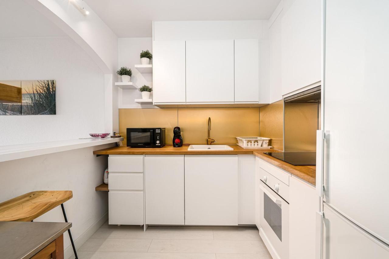 Precioso apartamento WELCS con balcón Apartamento Empuriabrava Exterior foto