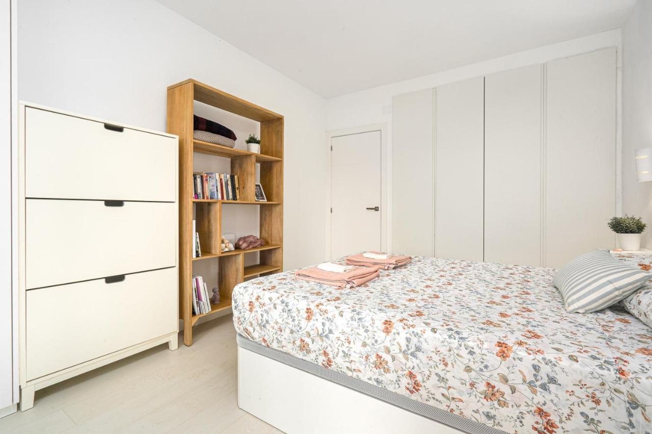 Precioso apartamento WELCS con balcón Apartamento Empuriabrava Exterior foto