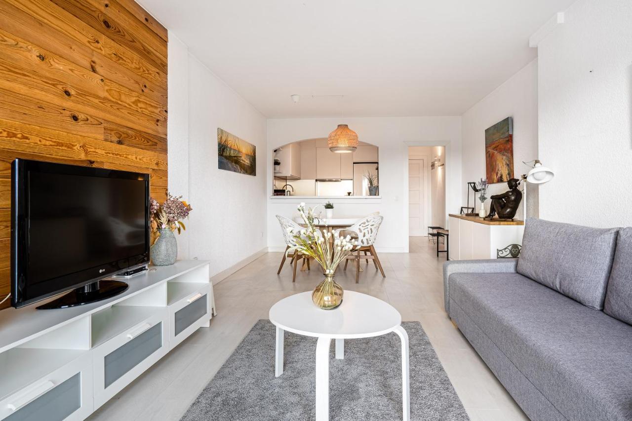 Precioso apartamento WELCS con balcón Apartamento Empuriabrava Exterior foto