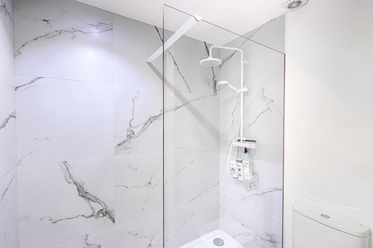 Precioso apartamento WELCS con balcón Apartamento Empuriabrava Exterior foto