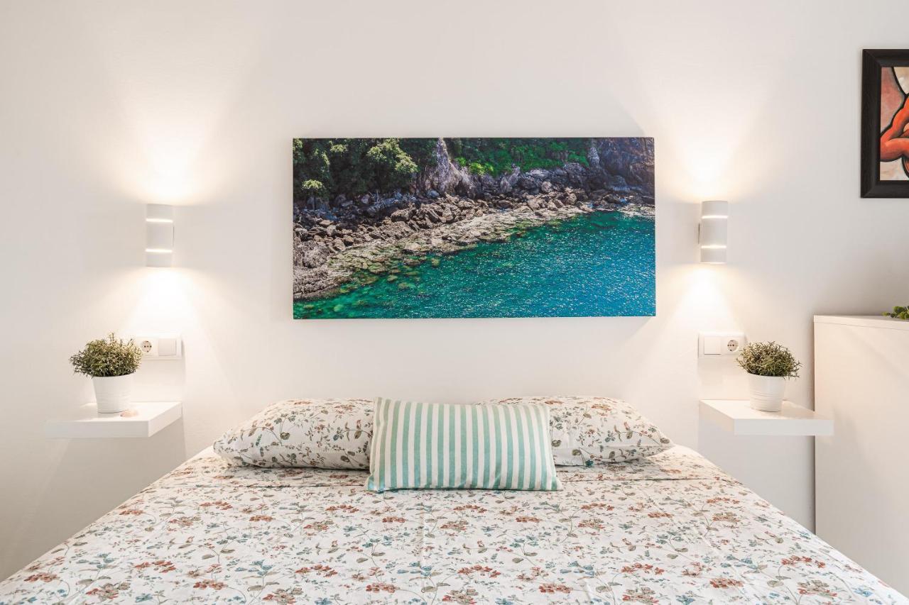 Precioso apartamento WELCS con balcón Apartamento Empuriabrava Exterior foto